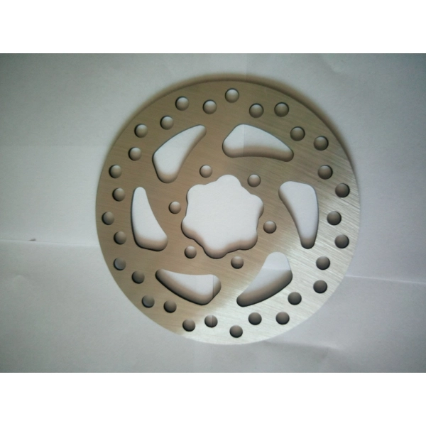 Tarcza hamulcowa Motus Scooty 8.5